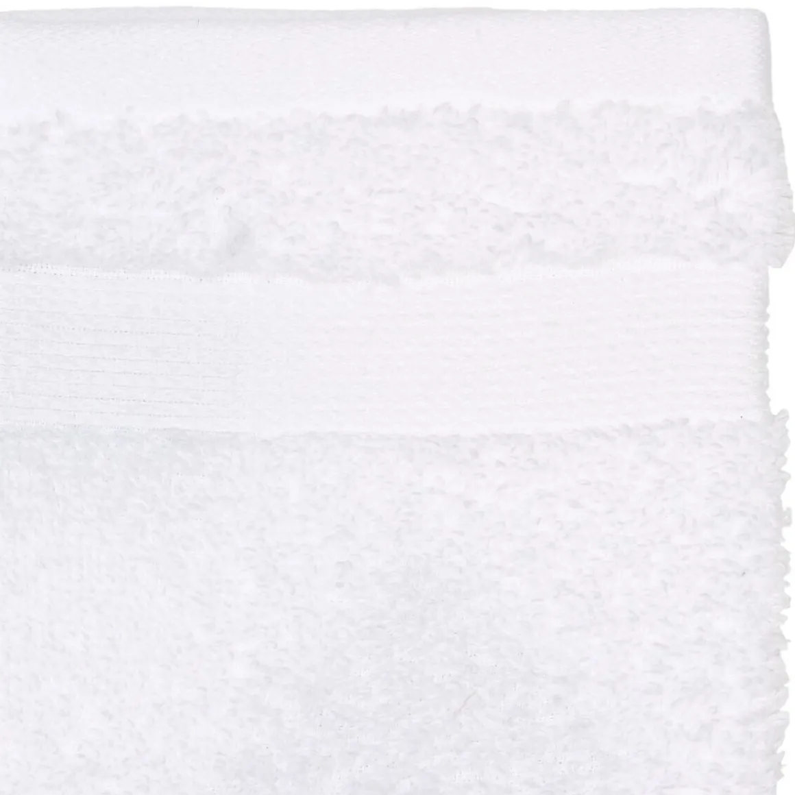 Lot de 2 gants de toilette