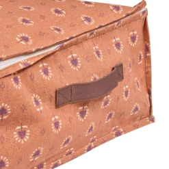 Lot de 2 housses de rangement enfant