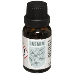 Lot de 6 huiles de fragance