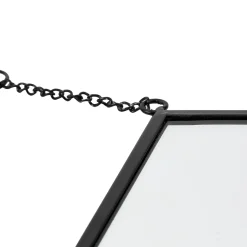 Lot de 3 miroirs goutte