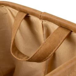 Lot de 3 paniers simili 