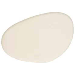 Lot de 4 patères organiques 