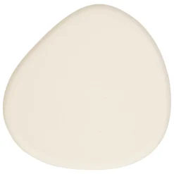 Lot de 4 patères organiques 