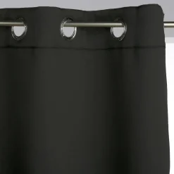 Lot de 2 rideaux occultants "Odelie"