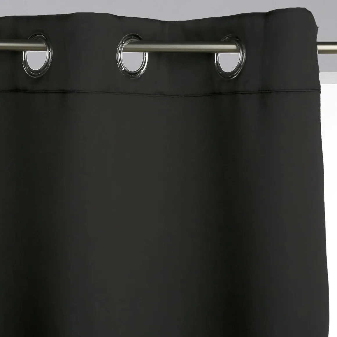 Lot de 2 rideaux occultants "Odelie"