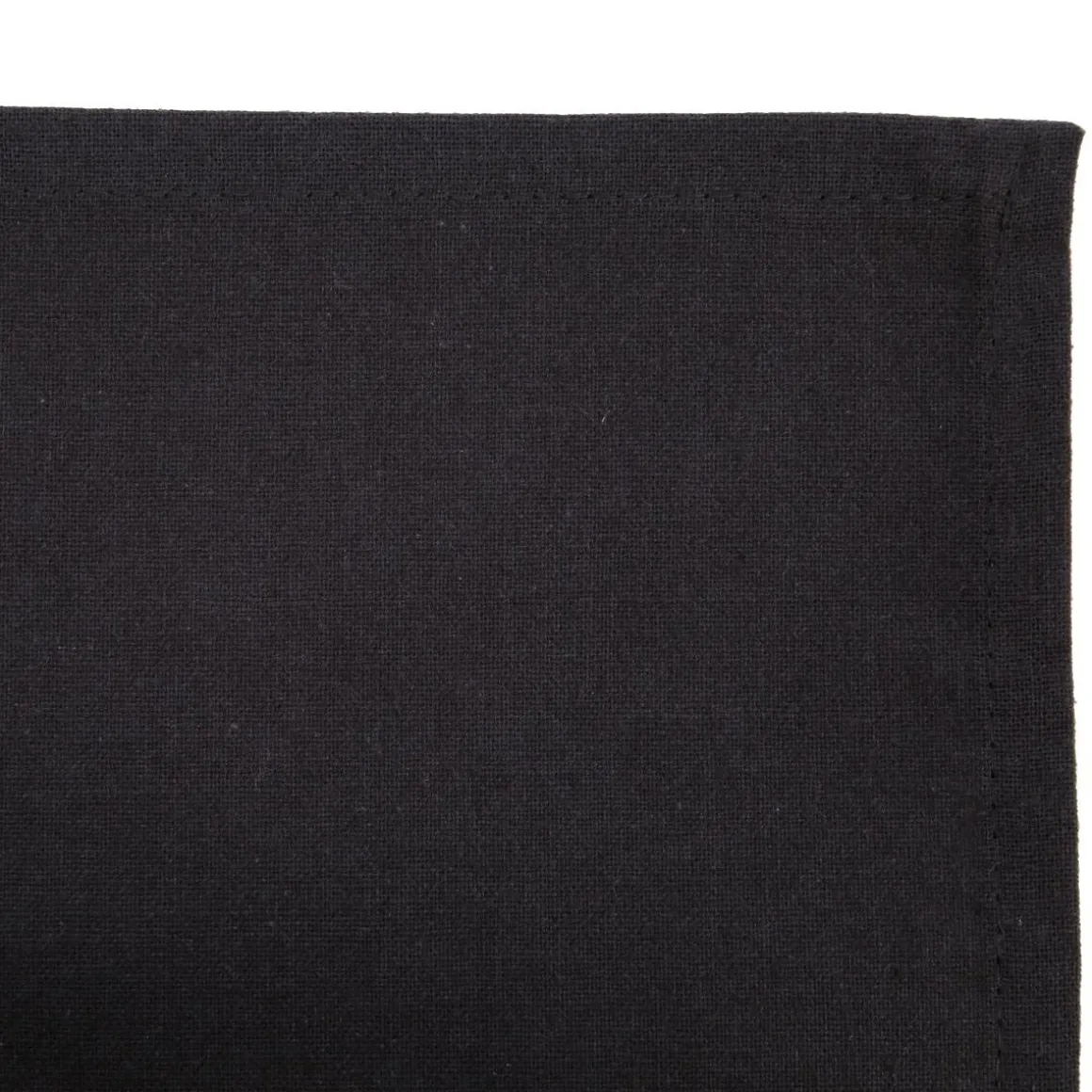 Lot de 4 serviettes de table, coton