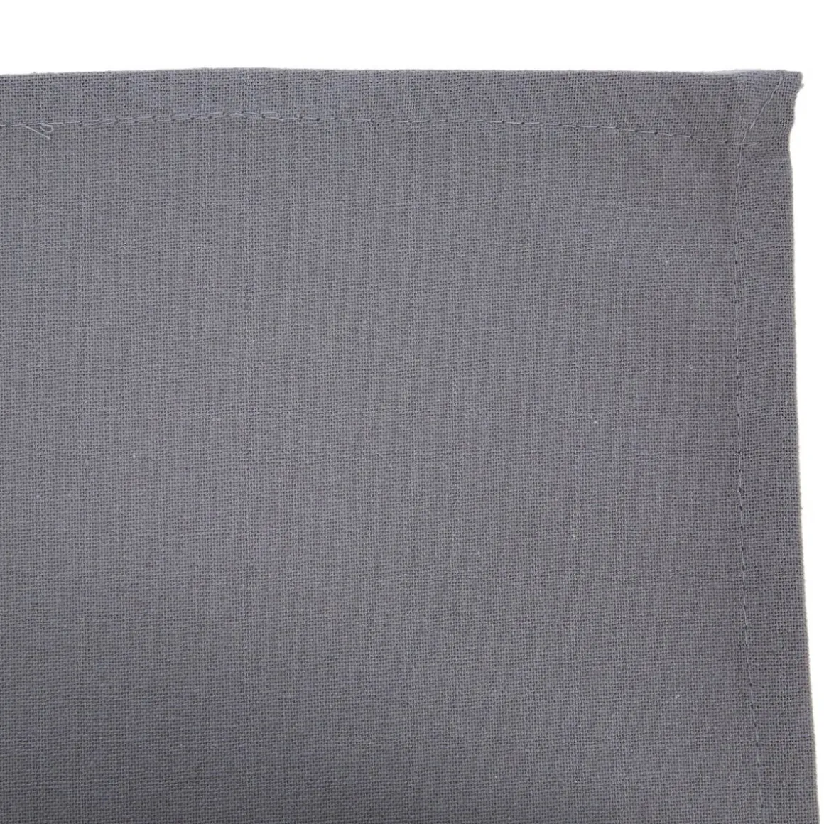 Lot de 4 serviettes de table, coton