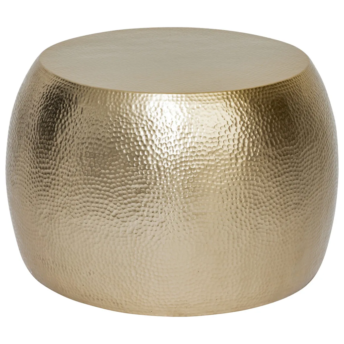 Lot de 2 tables basses "Issam"