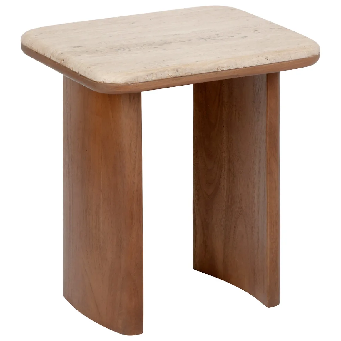 Lot de 2 tables basses "Jivan"