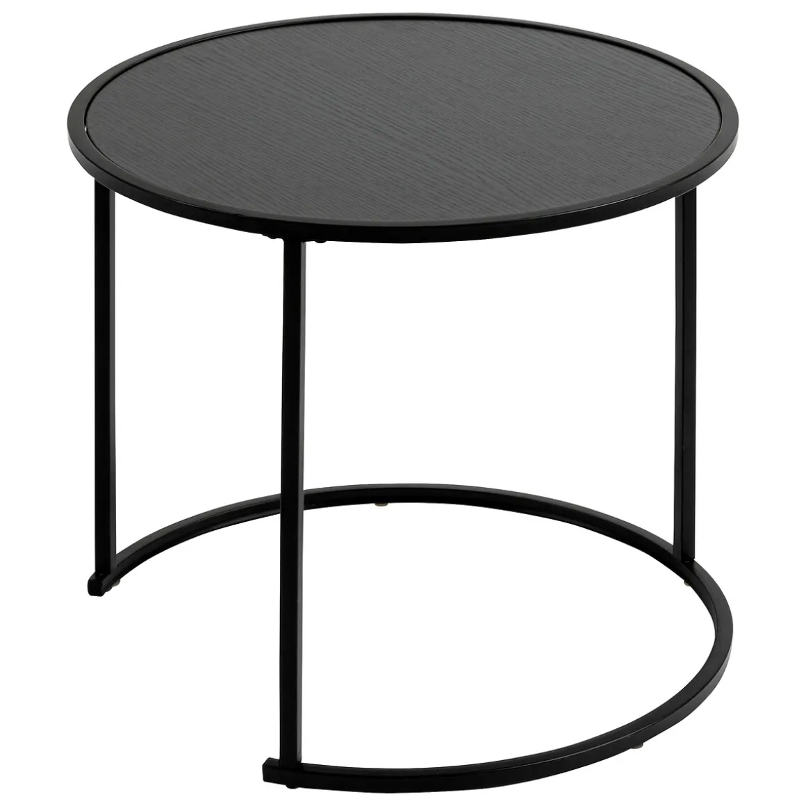 Lot de 3 tables d'appoint "Noan"