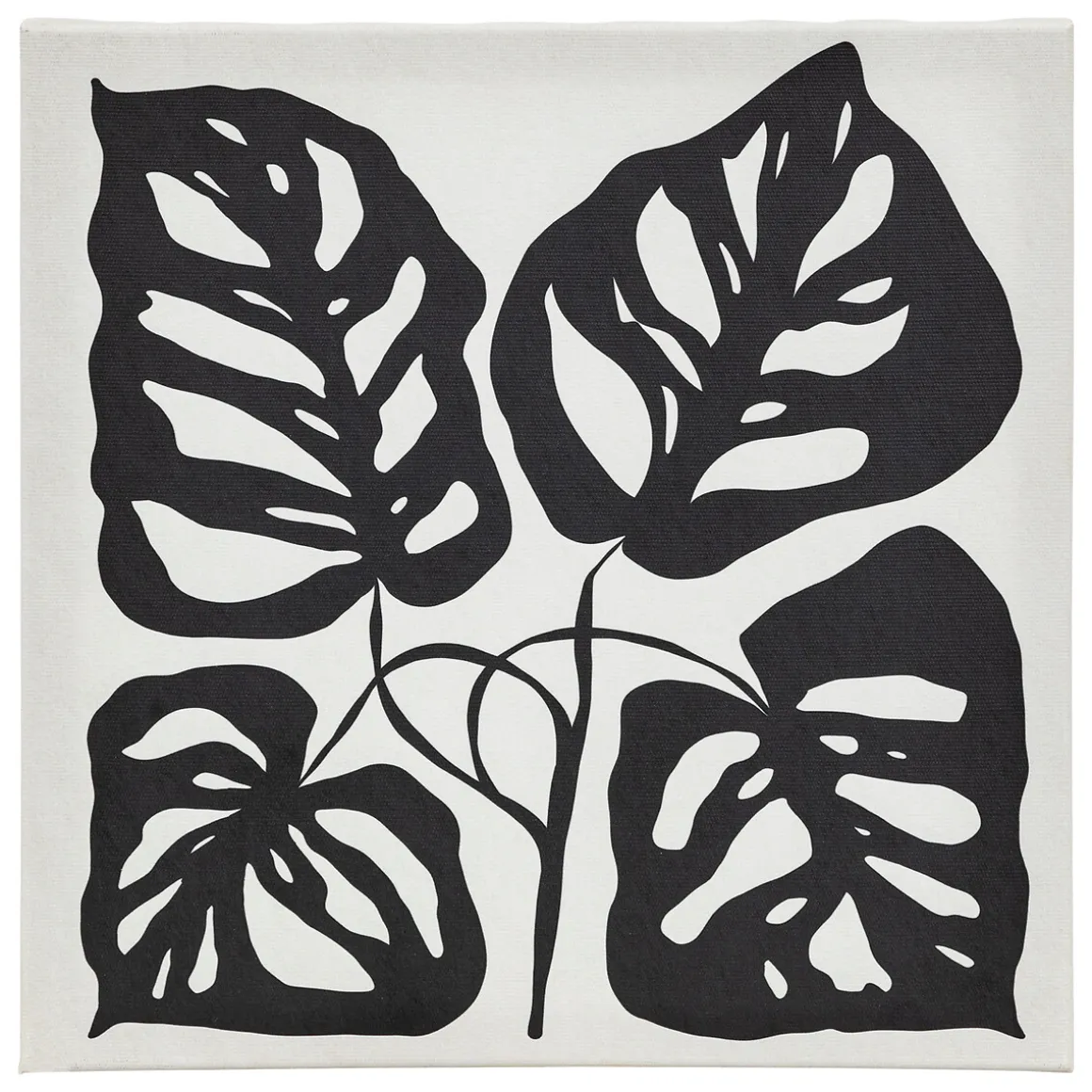 Lot de 5 toiles imprimées "Cynthia"