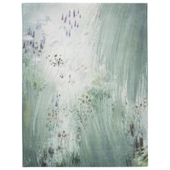 Lot de 5 toiles imprimées