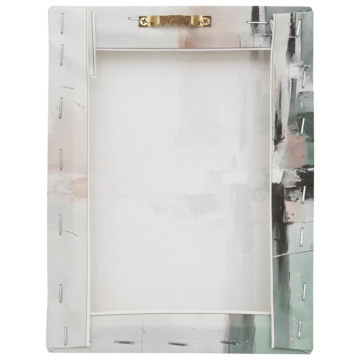 Lot de 5 toiles imprimées "Cynthia"