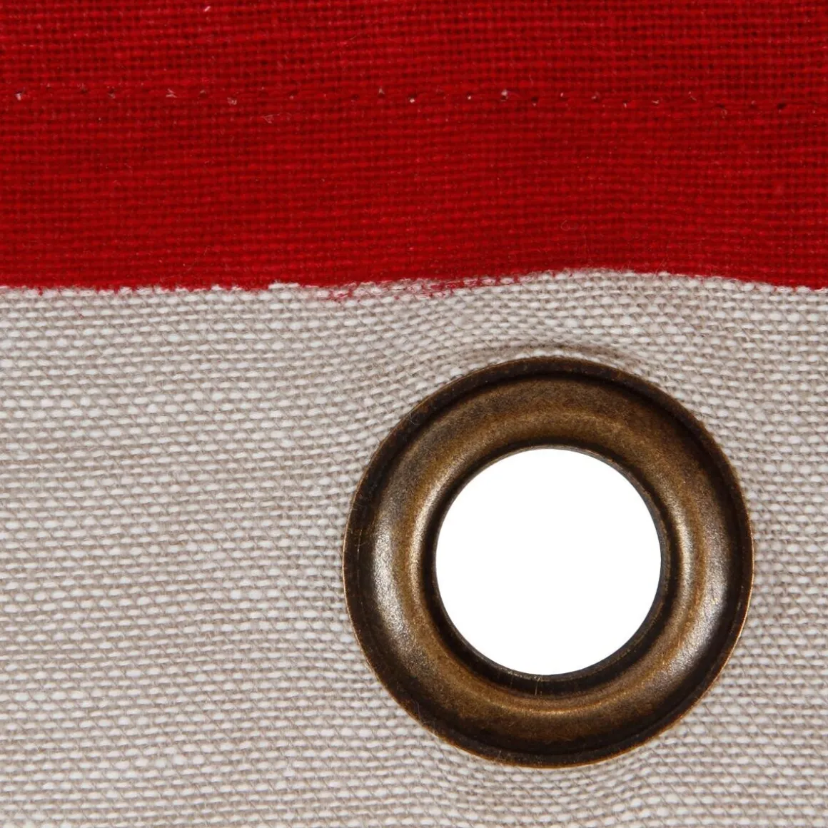 Lot de 2 torchons coton