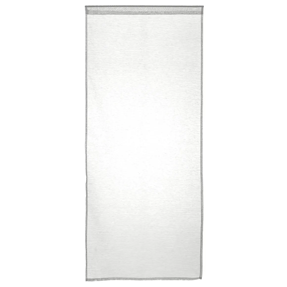 Lot de 2 voilages "Moly"