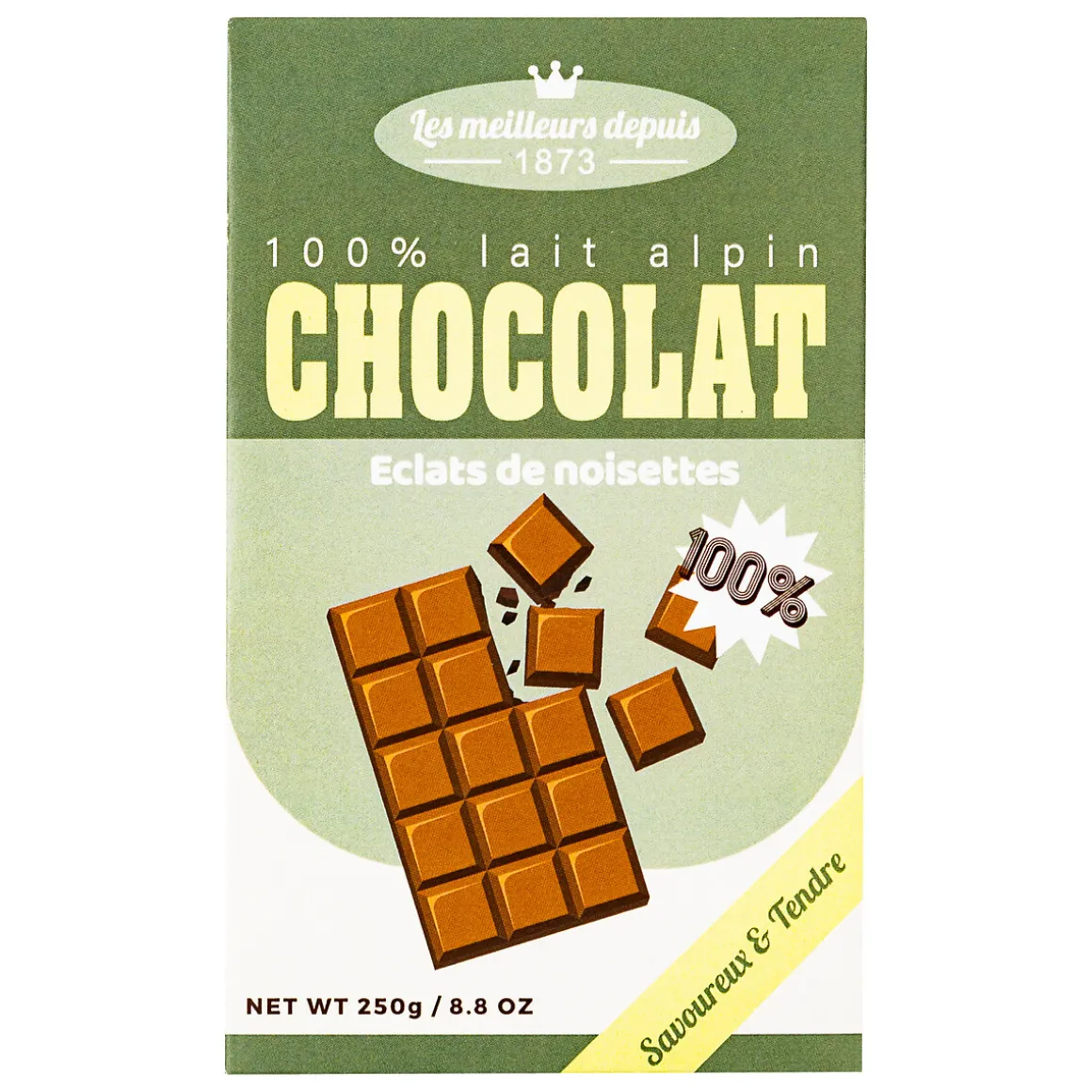 Marchande enfant "Aksel"