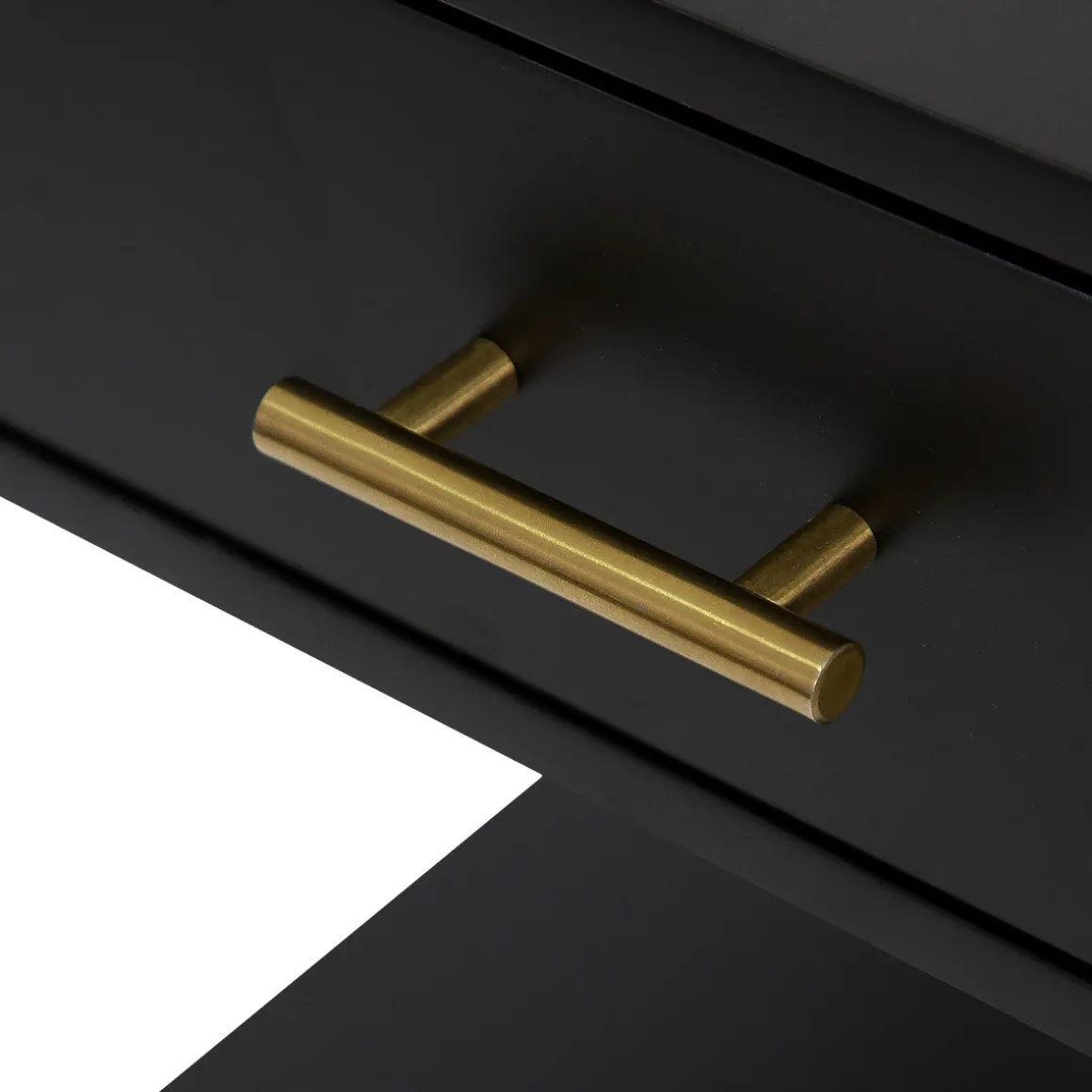 Meuble TV 2 portes "Tedy"