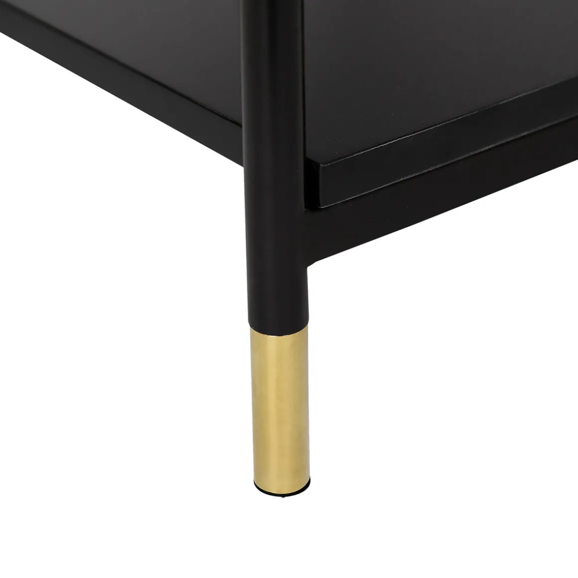 Meuble TV 2 portes "Tedy"