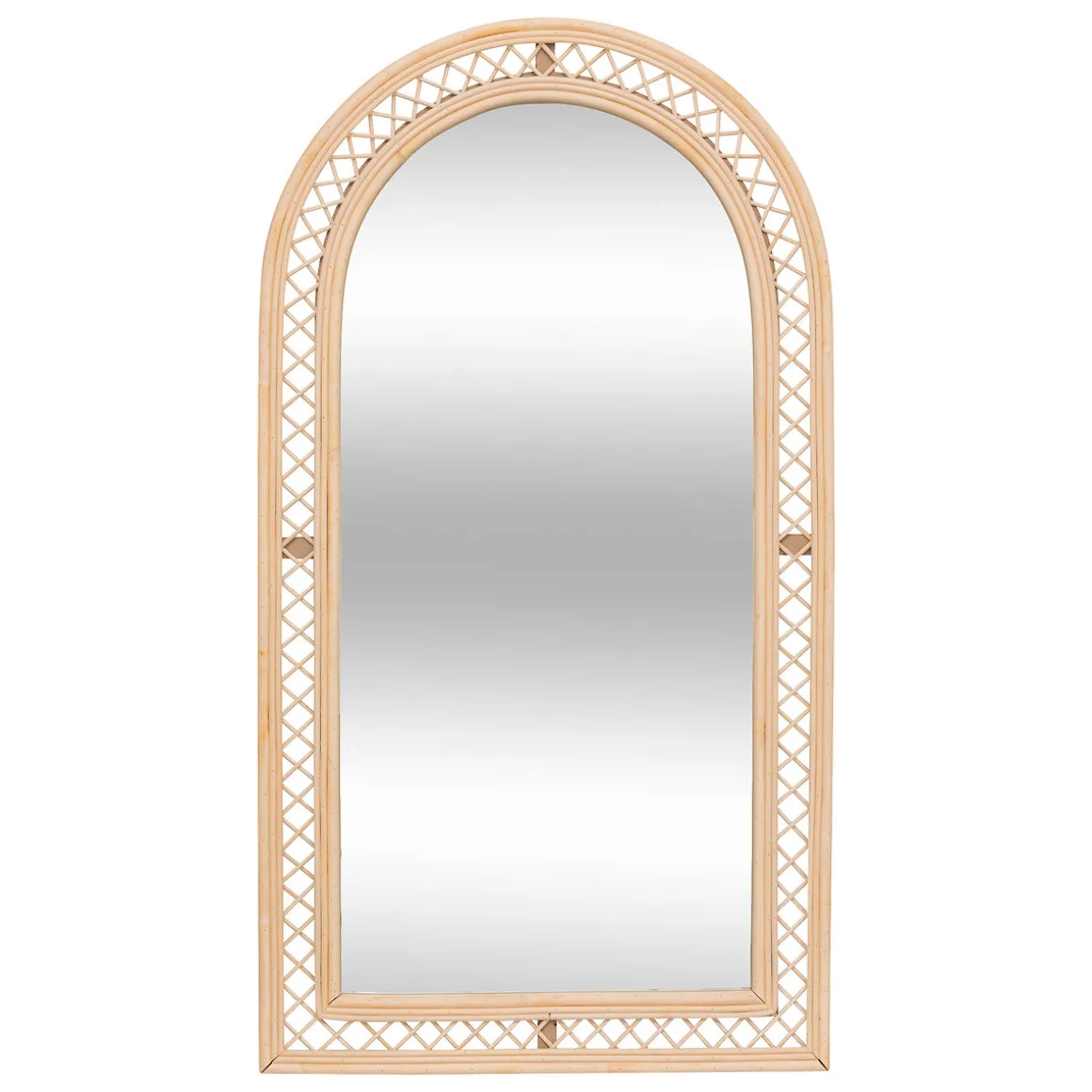 Miroir Arche "Anahi"