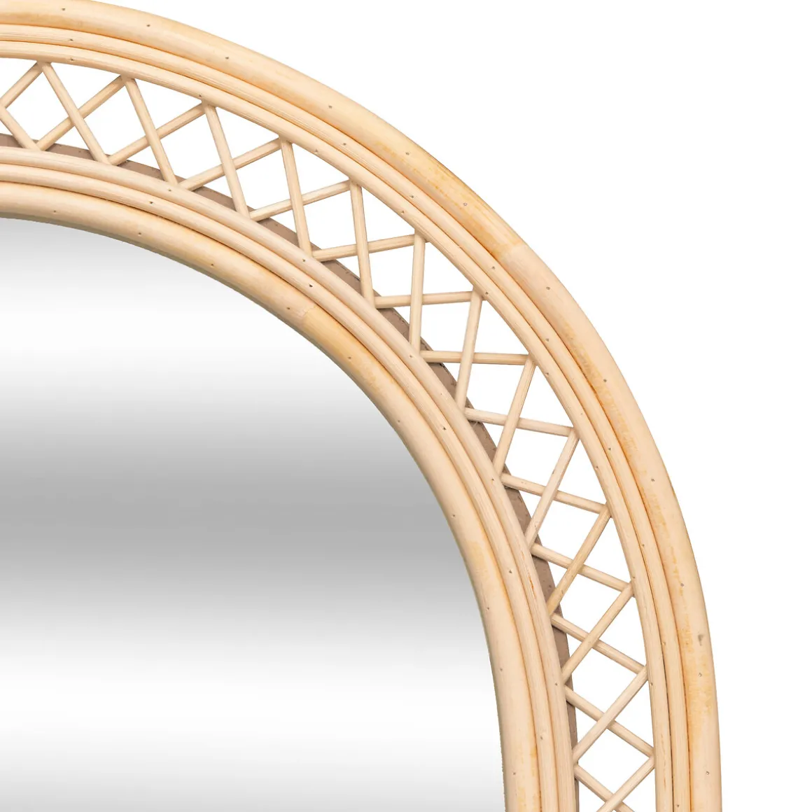 Miroir Arche "Anahi"