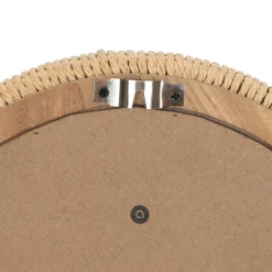 Miroir corde organique