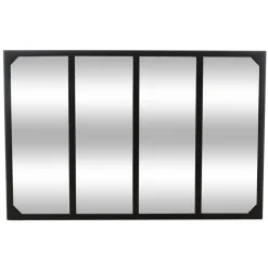 Miroir d'atelier "Lola"