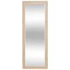 Miroir en cannage "Joanna"