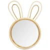 Miroir enfant "Lapin"