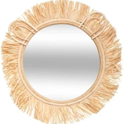 Miroir enfant "Lion"