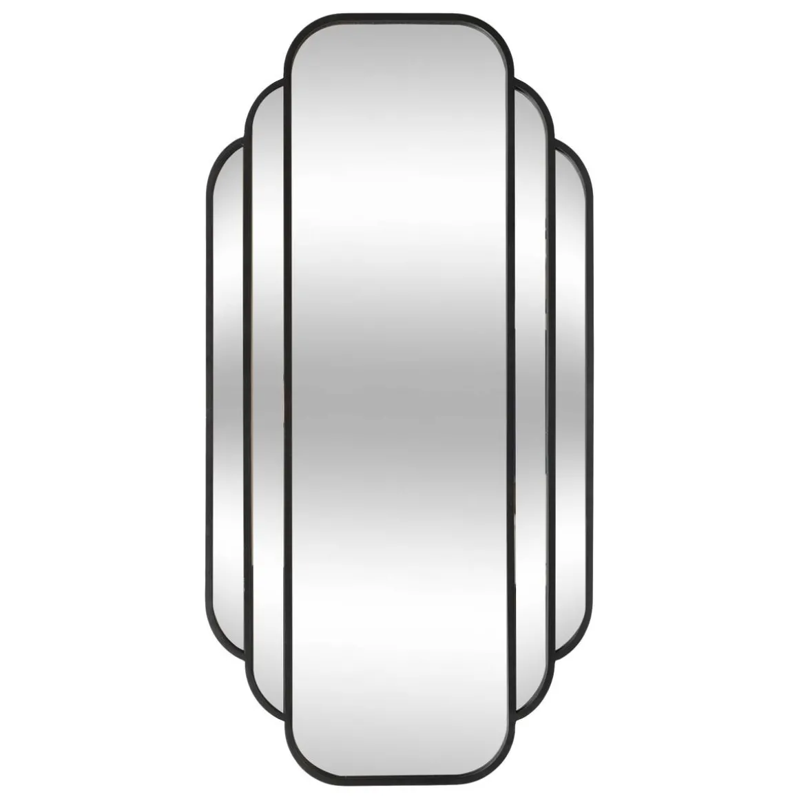 Miroir mural "Benedita"