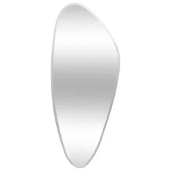 Miroir organique bisauté "Aidan"