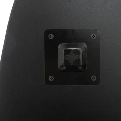 Miroir organique bisauté