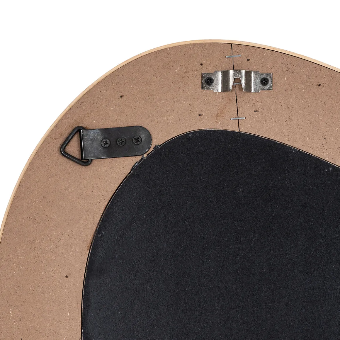 Miroir organique "Maggie"