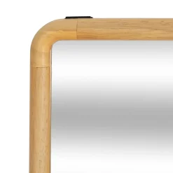 Miroir rectangulaire