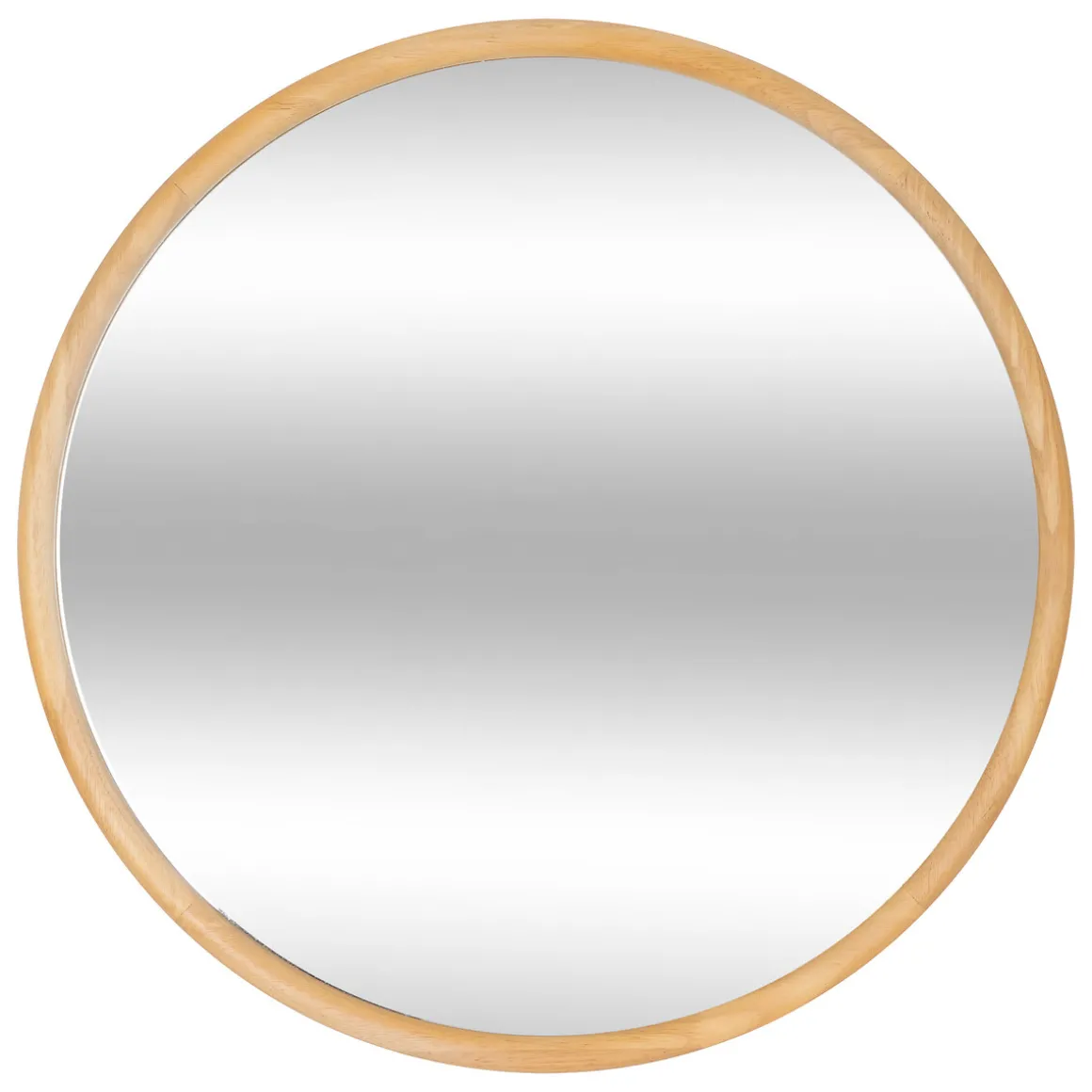 Miroir rond "Kim"