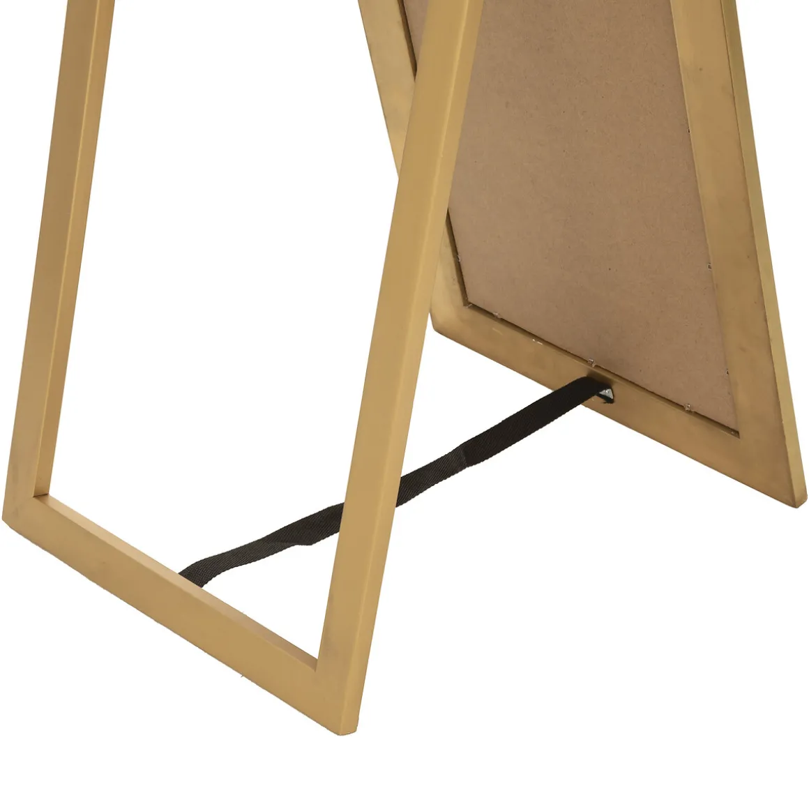 Miroir sur pied "Adele"