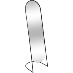 Miroir sur pied "Jef"