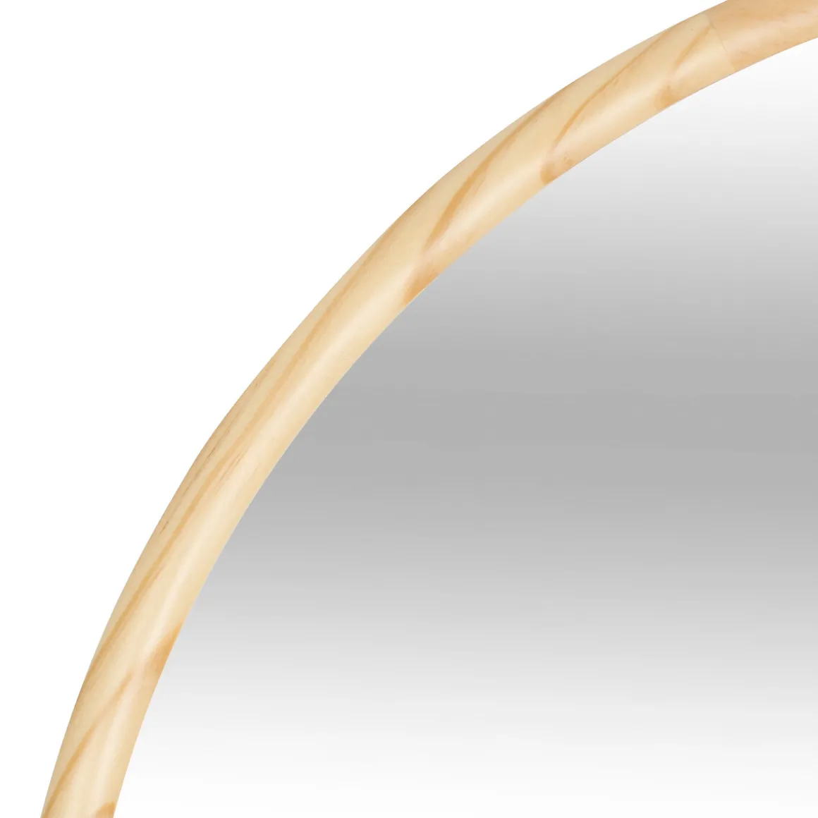 Miroir sur pied "Kim"