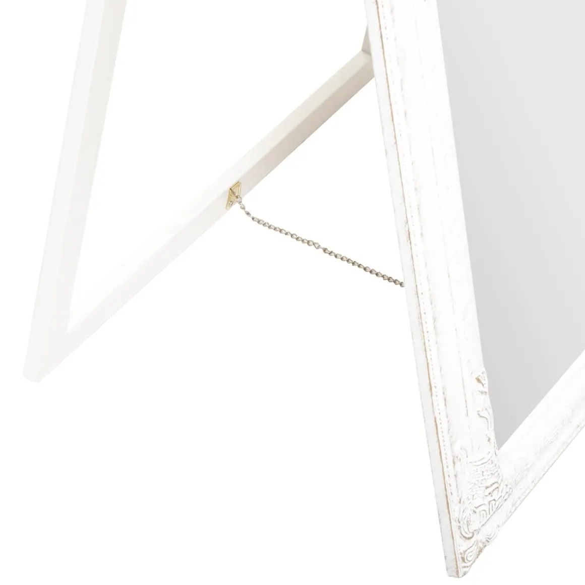 Miroir sur pied "Maya"