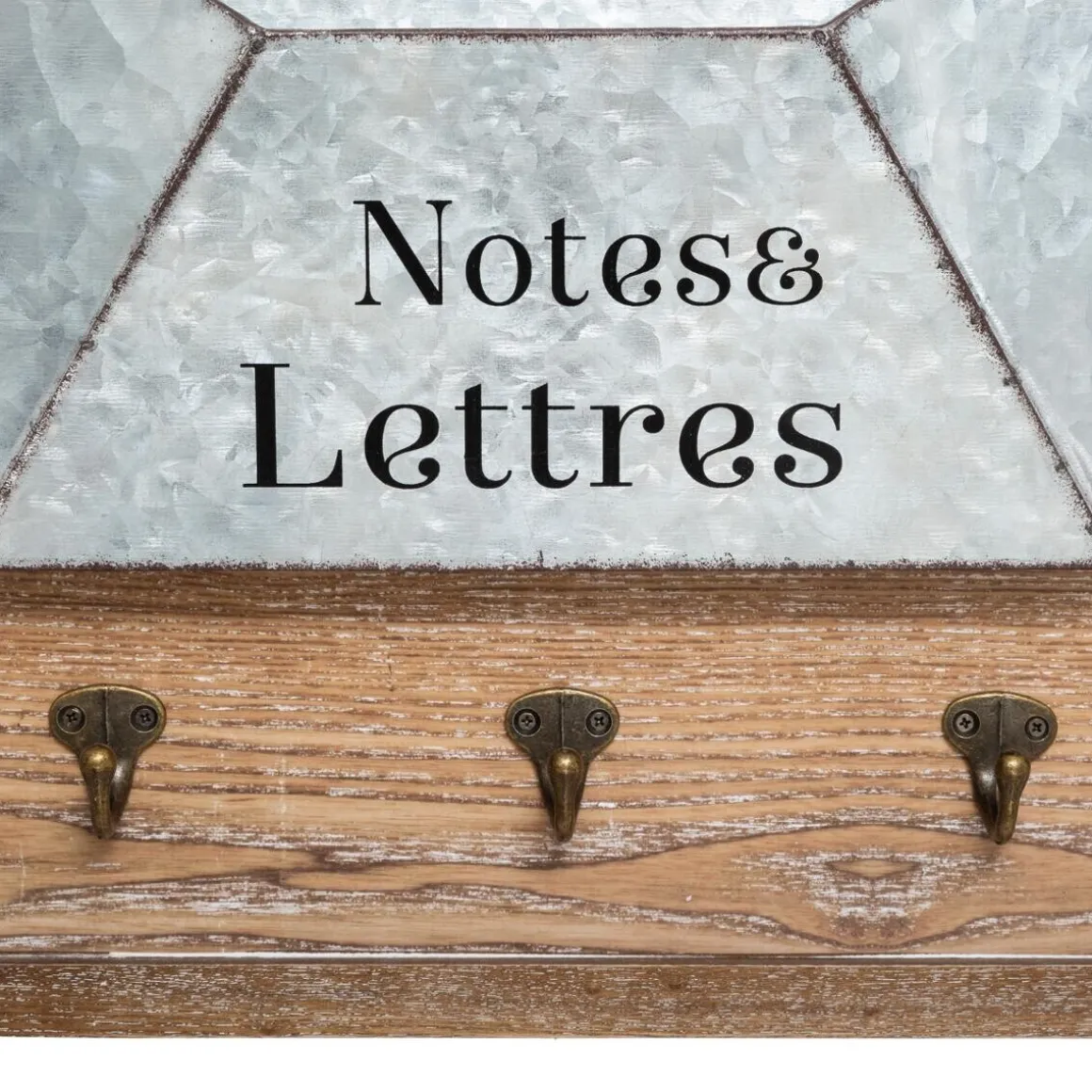 Mémo ardoise "Emil"