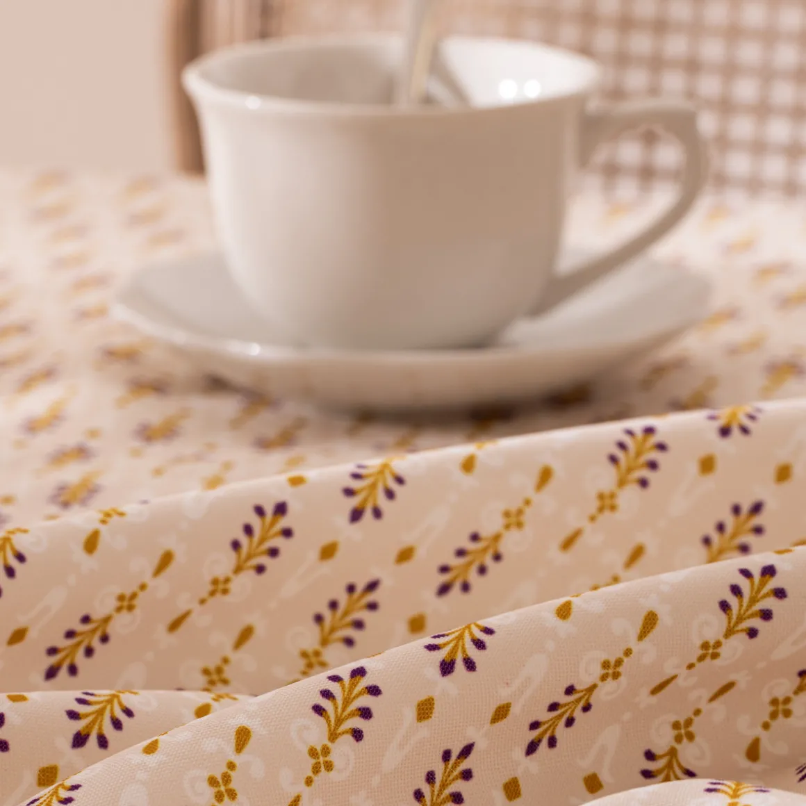 Nappe anti-tache "Pepuru"