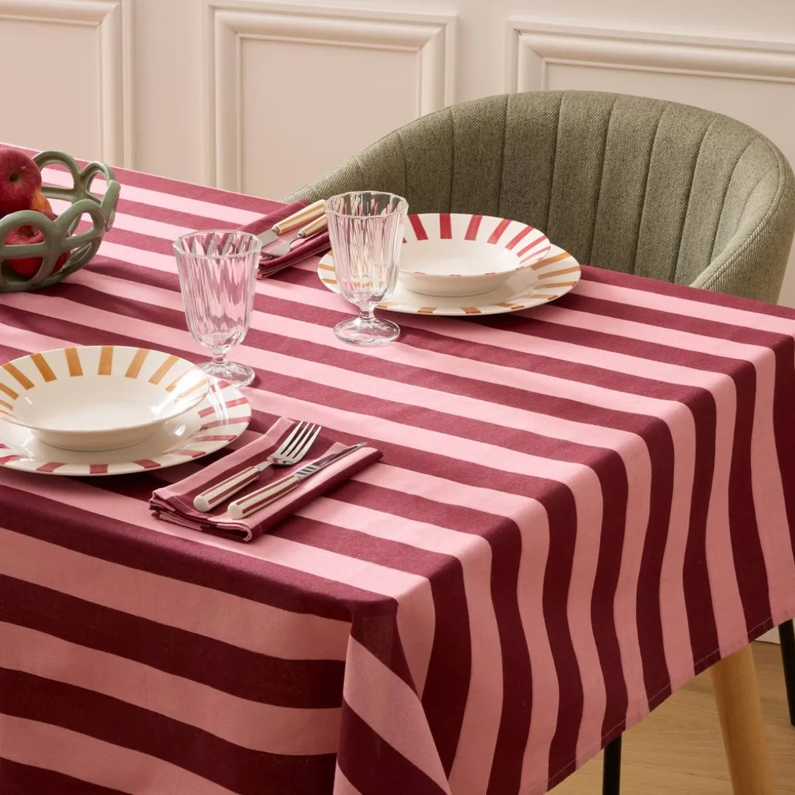 Nappe "Cherry"