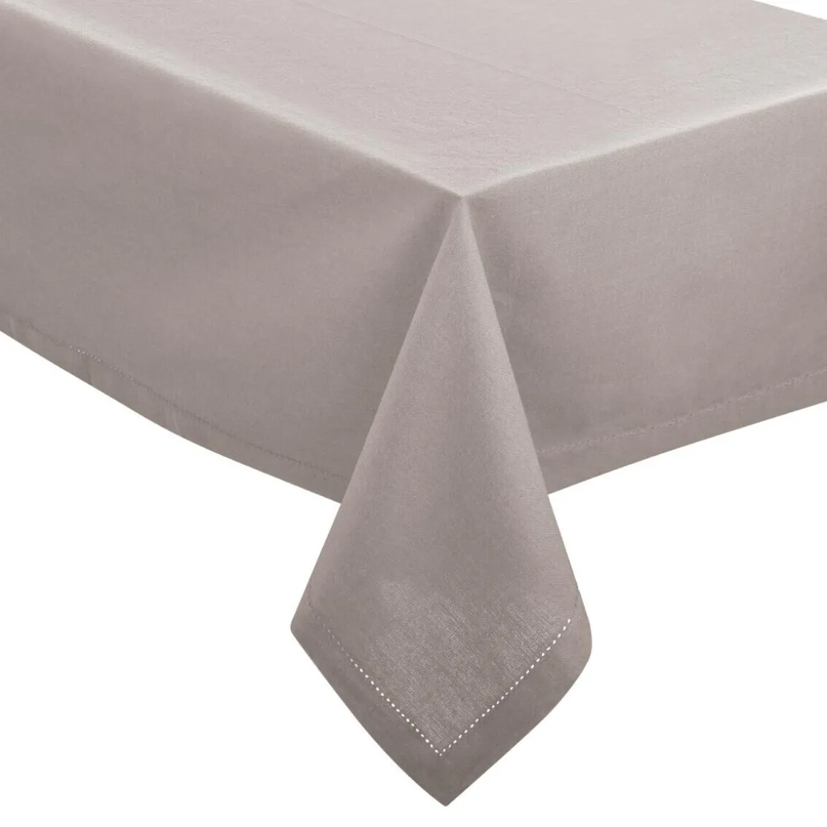 Nappe "Jane", coton chambray
