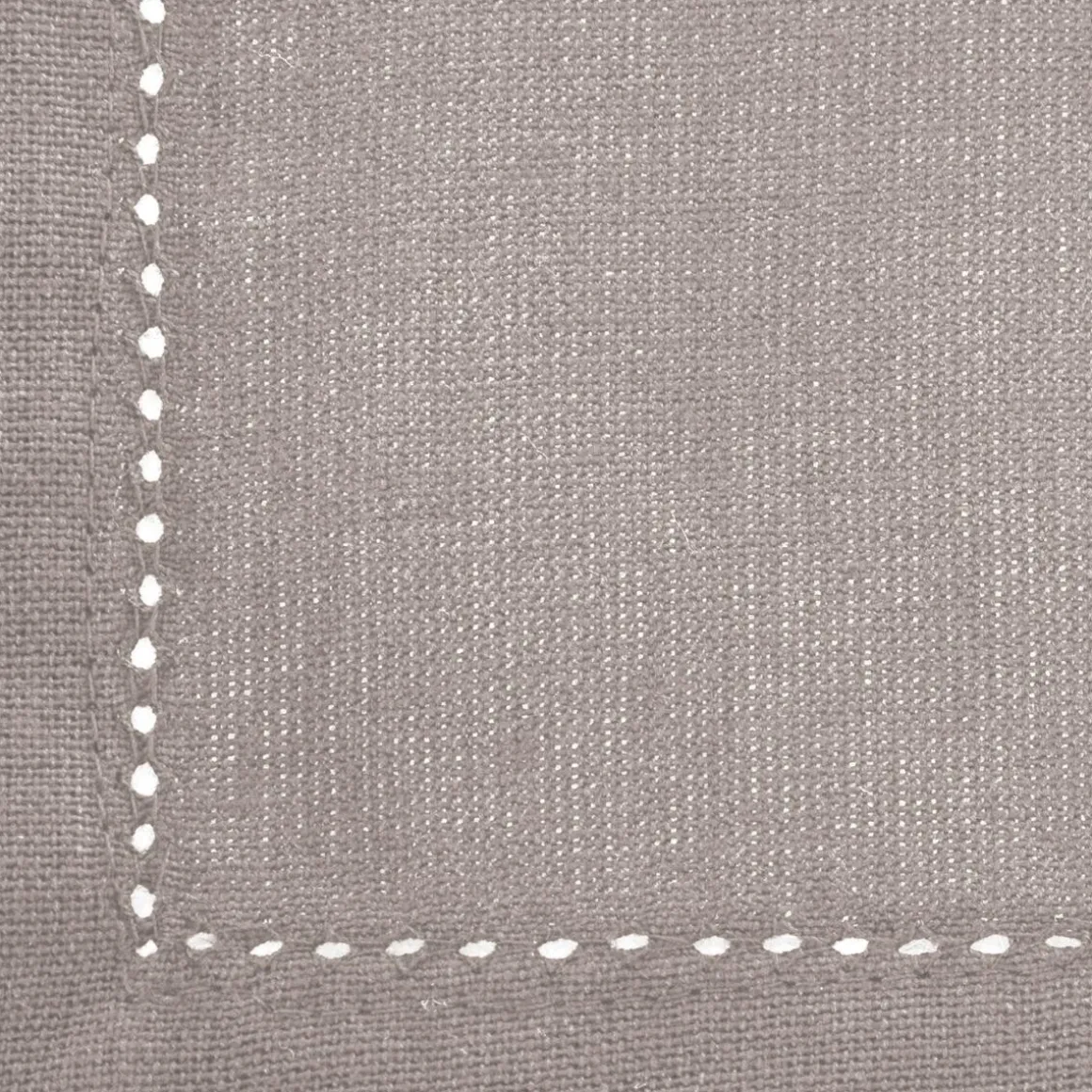 Nappe "Jane", coton chambray