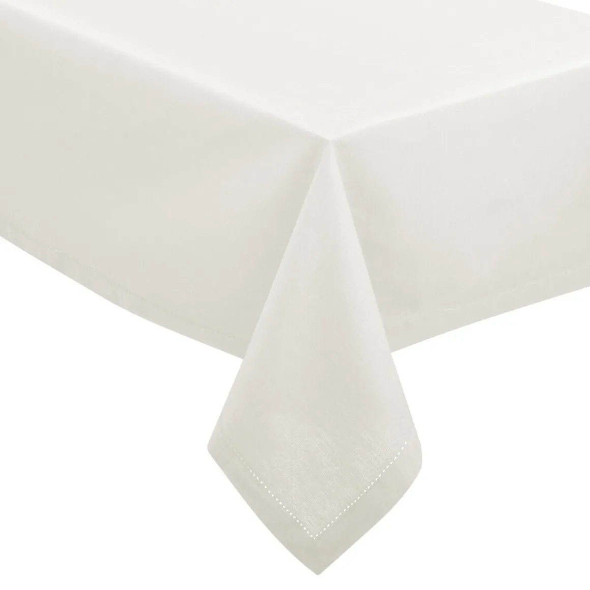 Nappe "Jane", coton chambray