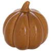 Objet déco citrouille "Automne"