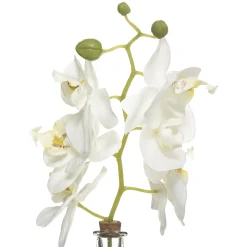 Orchidée artificielle 