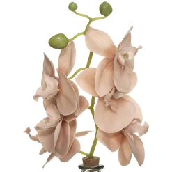 Orchidée artificielle 