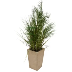 Palmier artificiel en pot "Wonj"
