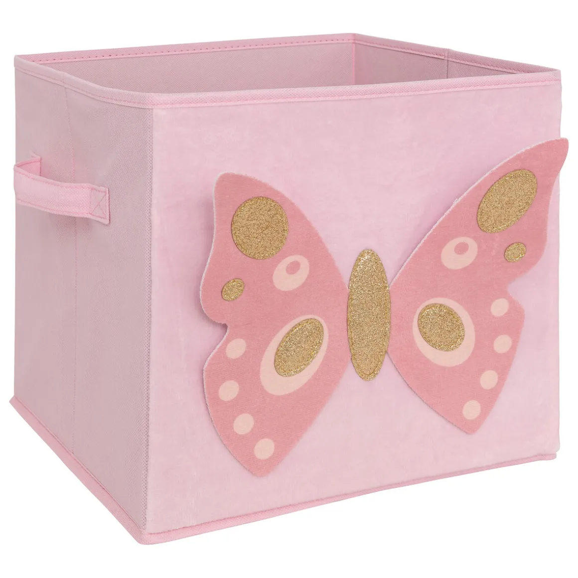 Panier de rangement enfant papillon "Joey"